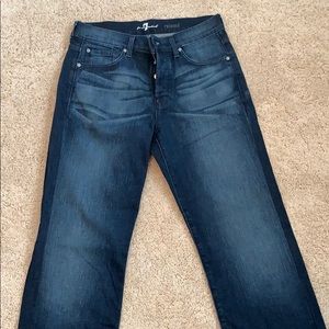 NEW! Without Tags - 7 For All Mankind